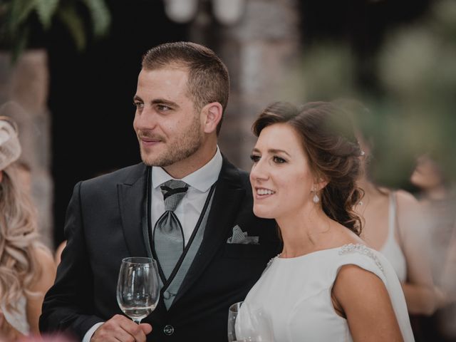 La boda de Aitor y Maria en Berrioplano, Navarra 23