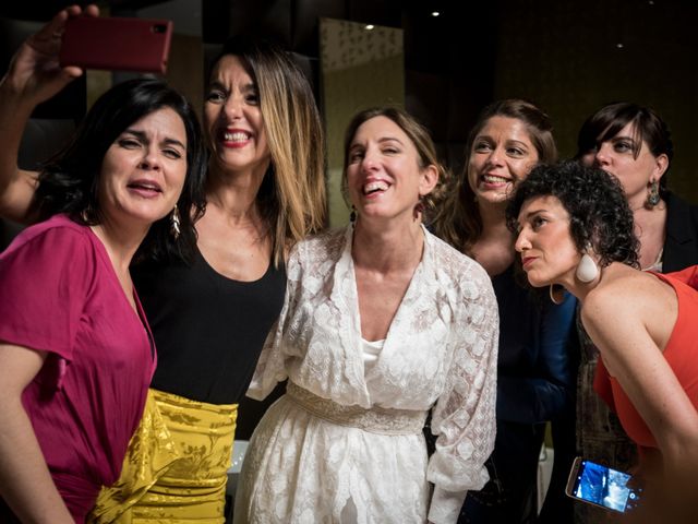 La boda de Benito y Cristina en Perillo (Sta Leocadia), A Coruña 15