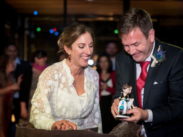 La boda de Benito y Cristina en Perillo (Sta Leocadia), A Coruña 16