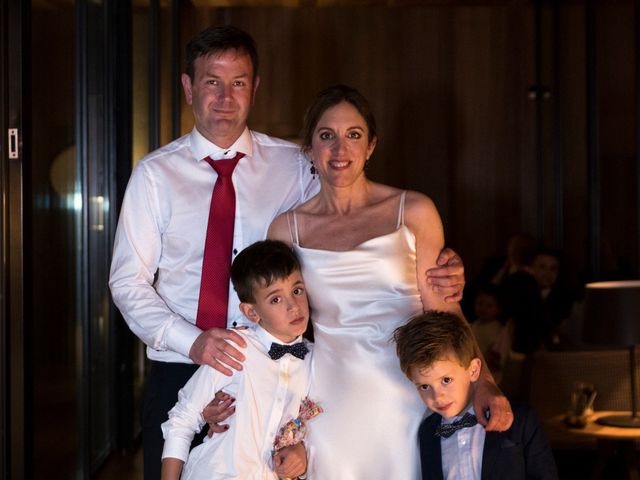 La boda de Benito y Cristina en Perillo (Sta Leocadia), A Coruña 19