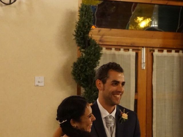 La boda de Kike y Marina en Villomar, León 3