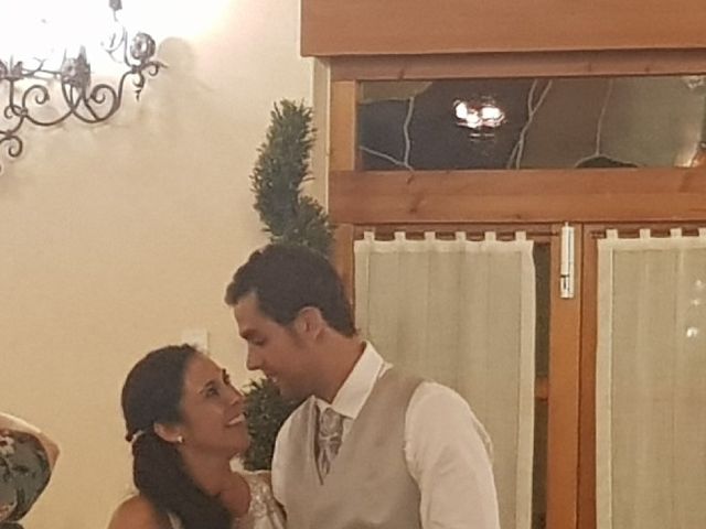 La boda de Kike y Marina en Villomar, León 2