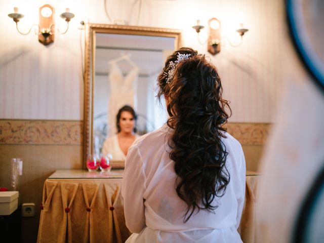 La boda de Mariano y Inmaculada en Atarfe, Granada 9