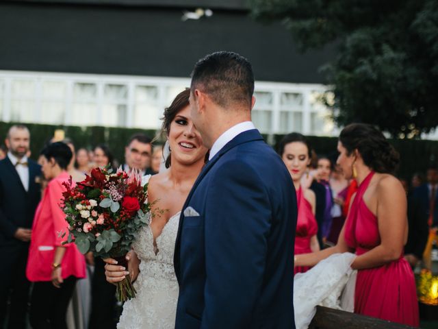 La boda de Mariano y Inmaculada en Atarfe, Granada 36