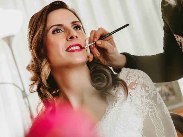 La boda de Sige y Eugenia en Valencia, Valencia 17