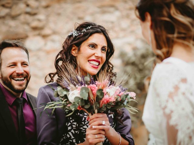 La boda de Sige y Eugenia en Valencia, Valencia 46