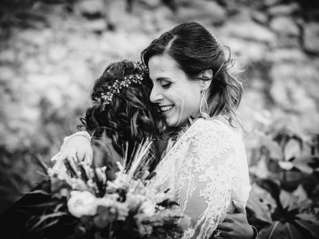 La boda de Sige y Eugenia en Valencia, Valencia 47