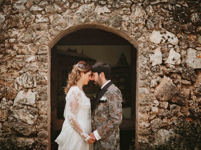 La boda de Sige y Eugenia en Valencia, Valencia 51