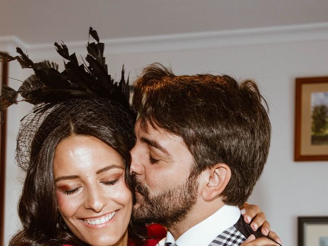 La boda de Maria y Mario en Oliva De Plasencia, Cáceres 3