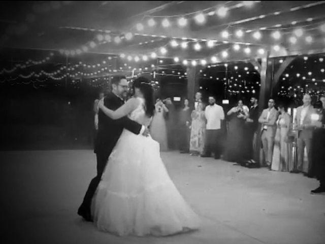La boda de Óscar  y Inma  en Barcelona, Barcelona 1