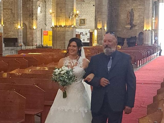 La boda de Óscar  y Inma  en Barcelona, Barcelona 7