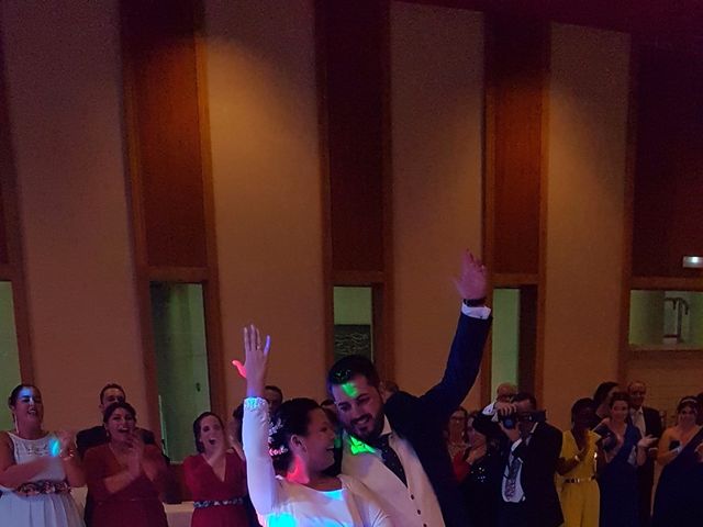 La boda de Manuel y Anabel en Sevilla, Sevilla 3