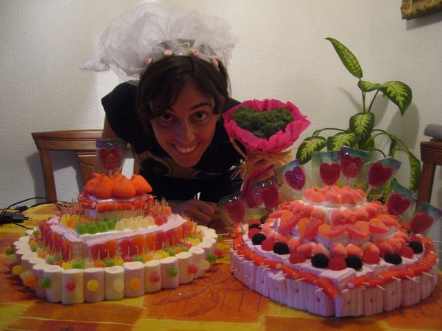 La boda de Jose y Natalia en Sabadell, Barcelona 3