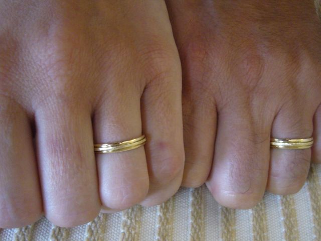 La boda de Jose y Natalia en Sabadell, Barcelona 2
