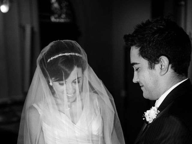 La boda de Jose y Natalia en Sabadell, Barcelona 4