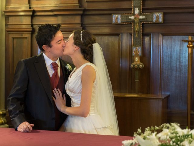 La boda de Jose y Natalia en Sabadell, Barcelona 6