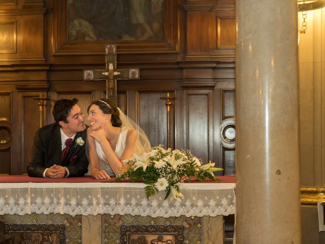 La boda de Jose y Natalia en Sabadell, Barcelona 7