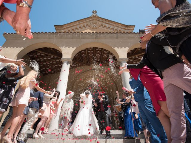 La boda de Jose y Natalia en Sabadell, Barcelona 8
