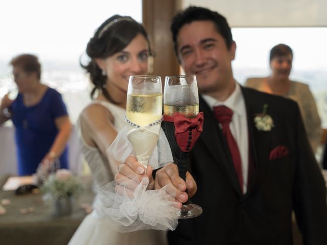 La boda de Jose y Natalia en Sabadell, Barcelona 20