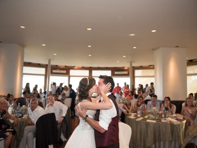 La boda de Jose y Natalia en Sabadell, Barcelona 24
