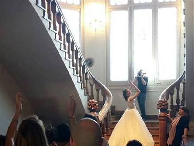 La boda de Jose y Natalia en Sabadell, Barcelona 25