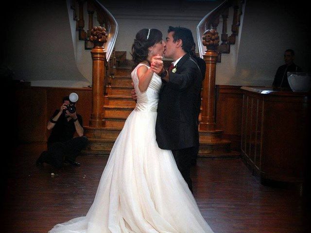 La boda de Jose y Natalia en Sabadell, Barcelona 26