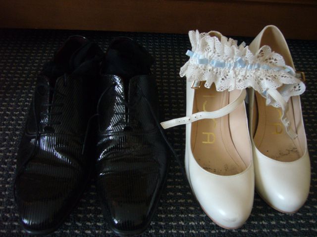 La boda de Jose y Natalia en Sabadell, Barcelona 30