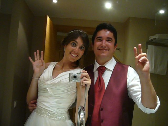 La boda de Jose y Natalia en Sabadell, Barcelona 33