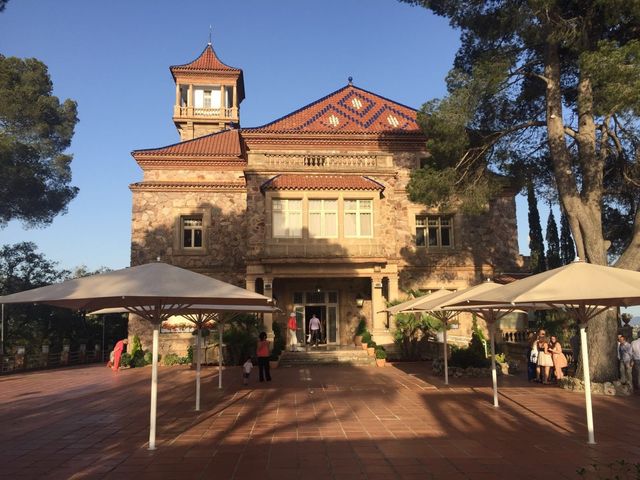 La boda de Jose y Natalia en Sabadell, Barcelona 37