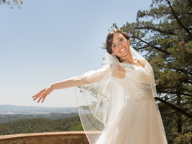 La boda de Jose y Natalia en Sabadell, Barcelona 46