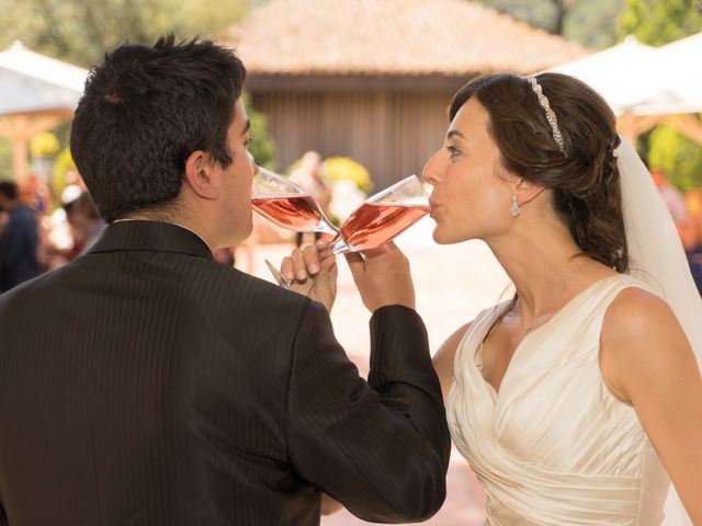 La boda de Jose y Natalia en Sabadell, Barcelona 48