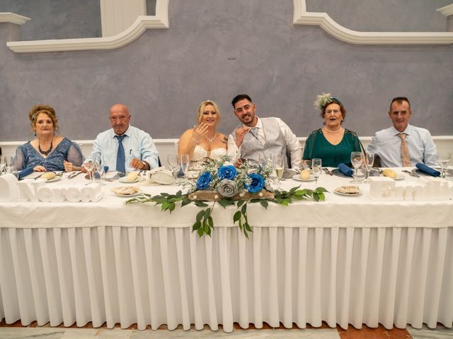 La boda de Emilio Jesus y Nerea en Alcala Del Rio, Sevilla 18
