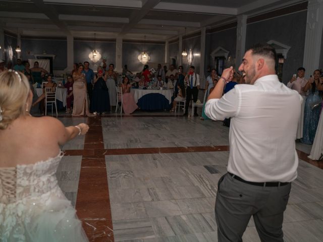 La boda de Emilio Jesus y Nerea en Alcala Del Rio, Sevilla 20