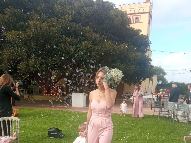 La boda de Javier Martínez  y Sonia lazaro  en Burriana, Castellón 4