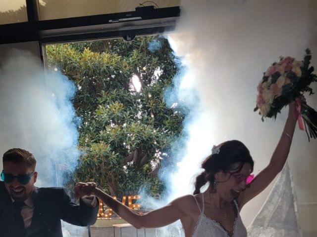 La boda de Javier Martínez  y Sonia lazaro  en Burriana, Castellón 14