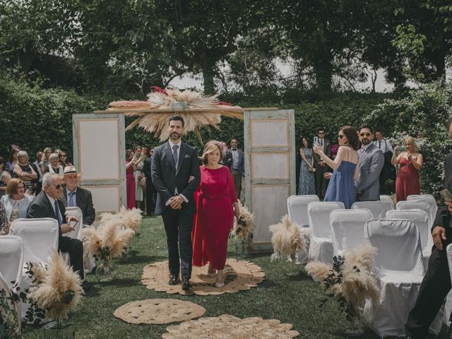 La boda de Cris y Víctoriano en Zaragoza, Zaragoza 26