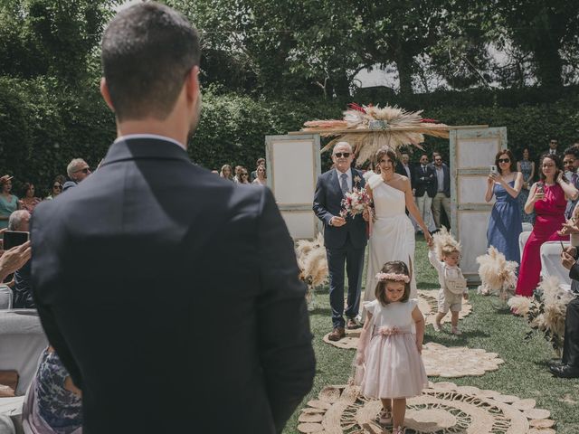 La boda de Cris y Víctoriano en Zaragoza, Zaragoza 28