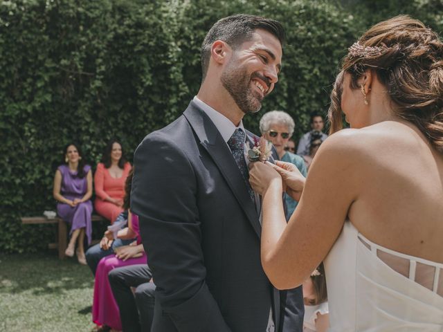 La boda de Cris y Víctoriano en Zaragoza, Zaragoza 29