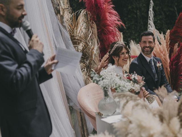 La boda de Cris y Víctoriano en Zaragoza, Zaragoza 38