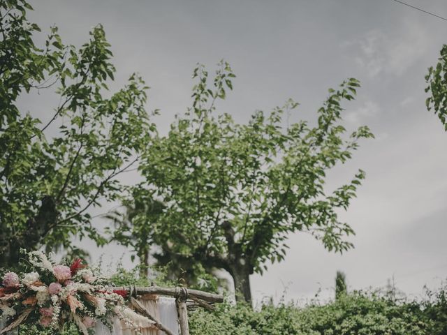 La boda de Cris y Víctoriano en Zaragoza, Zaragoza 42