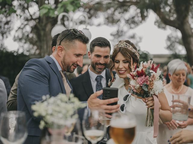 La boda de Cris y Víctoriano en Zaragoza, Zaragoza 53