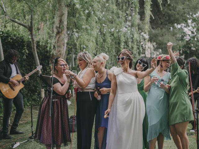 La boda de Cris y Víctoriano en Zaragoza, Zaragoza 61