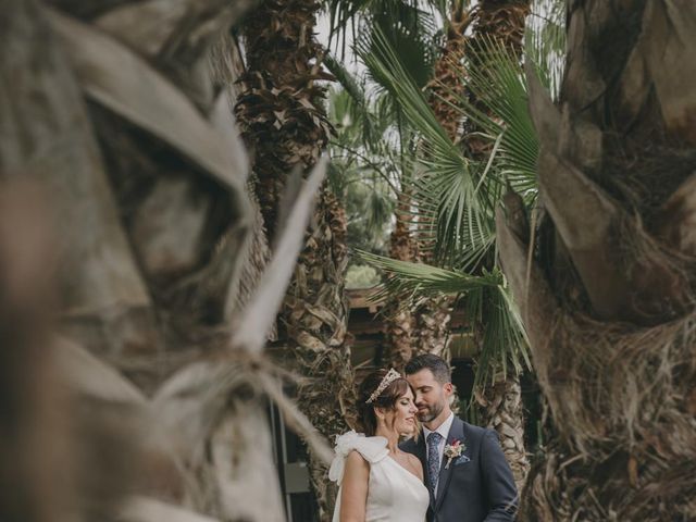 La boda de Cris y Víctoriano en Zaragoza, Zaragoza 62