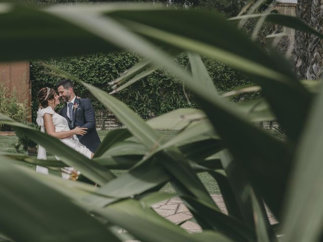 La boda de Cris y Víctoriano en Zaragoza, Zaragoza 63