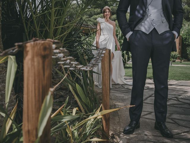 La boda de Cris y Víctoriano en Zaragoza, Zaragoza 64