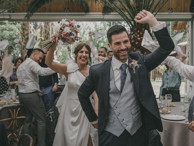 La boda de Cris y Víctoriano en Zaragoza, Zaragoza 67