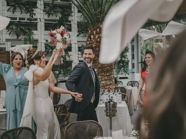 La boda de Cris y Víctoriano en Zaragoza, Zaragoza 68