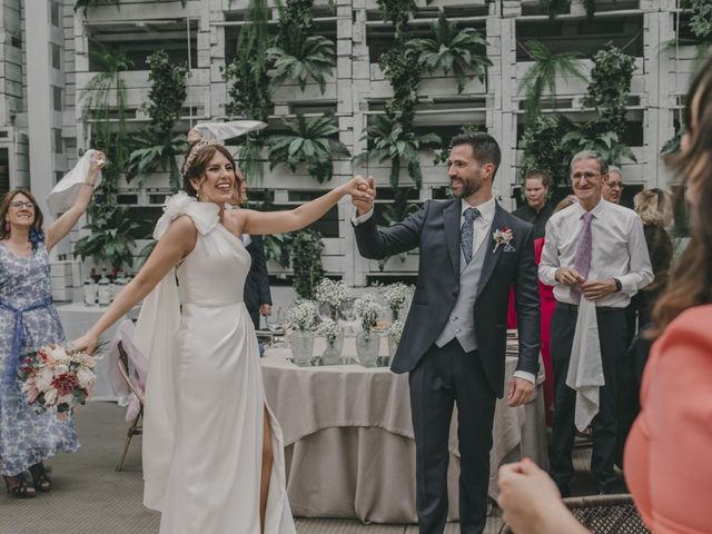 La boda de Cris y Víctoriano en Zaragoza, Zaragoza 69