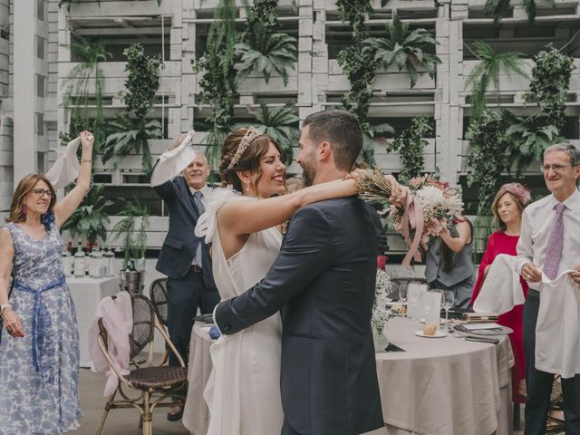 La boda de Cris y Víctoriano en Zaragoza, Zaragoza 70