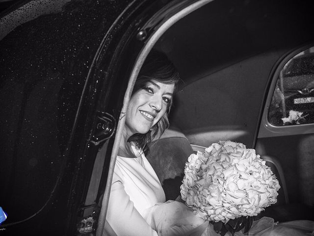 La boda de Daniel y Marina en Jerez De La Frontera, Cádiz 3